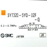 Solenoid valve  New