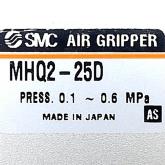 Parallel gripper  New