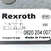 5/2 Directional control valve  