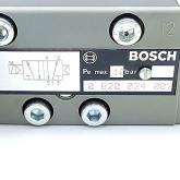 5/2 Directional control valve  New FS
