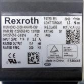 Servomotor MSM030C-0300-NN-M0-CG1 