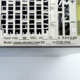 Elektronische Last  Gebraucht