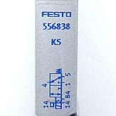 3/2 Wegeventil 556838 