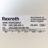 Linear module CKK-200-NN-1 Used