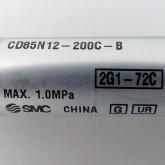 Round cylinder  New FS