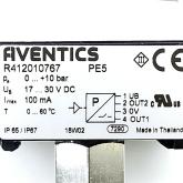 Pressure sensor PE5-PN-G014-100-M12 Used