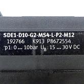 Drucksensor 192766 