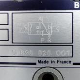 3/2 Way Valve  
