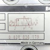 3/2 Wegeventil  Gebraucht
