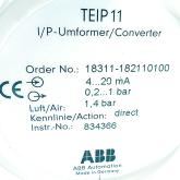 Actuator 18311-182110100 New