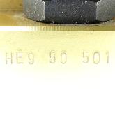 Guide cylinder  Used