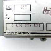 5/2 Way Valve  
