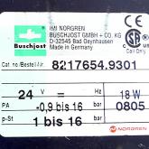 Magnetic valve 8217654.9301 New