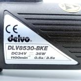 Electric screwdriver  New FS