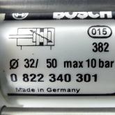 Pneumatic cylinder  New FS