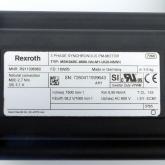 Permanent Magnet Motor MSK040C-0600-NN-M1-UG0-NNNN Used