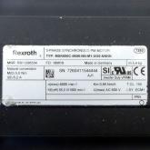 Servomotor MSK050C-0600-NN-M1-UG0-NNNN Gebraucht