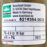 Magnetventil  Neu