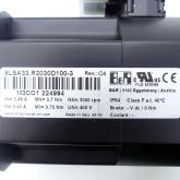 Servo motor M3CO1 224994 New