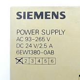 Sipac power supply  Used