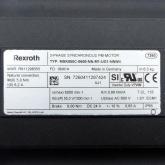 Servo motor MSK050C-0600-NN-M1-UG1-NNNN Used