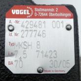 Kegelradgetriebe  Gebraucht
