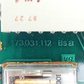 Input module  