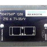 Rückschlagventil Z1S 6 T1-33/V Gebraucht