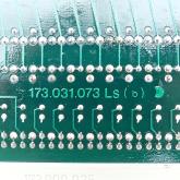 Input Module  