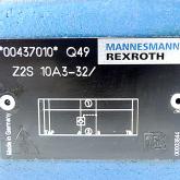 Drosselrückschlagventil Z2S 10A3-32/ Gebraucht