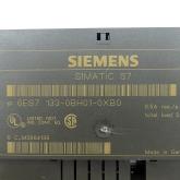 Digitales Elektronikmodul ET 200B-8DI/8D0 Gebraucht
