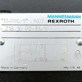 Rückschlageventil Z1S 10 P2-33/V Gebraucht