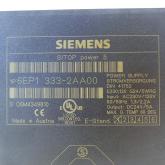 Power Supply  