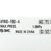 Modular submicrofilter  