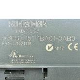 Interface module ET 200S Profibus-DP ET200S Refurbished