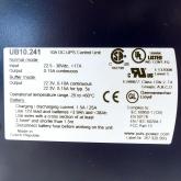 Control unit  New