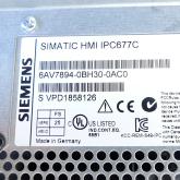 SIMATIC HML IPC677C  Gebraucht