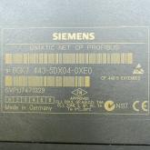 Communications processor  Used
