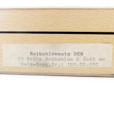 Reamer set DEN  New