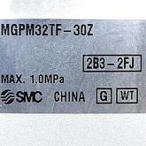 Compact guide cylinder  Used