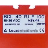 Stationärer Barcodescanner BCL 40 R1 F 100 BCL 40 R1 F 100 Gebraucht