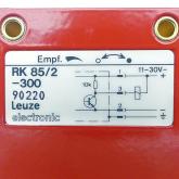 Diffuse reflection sensor  New FS