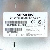 Power Supply  Used