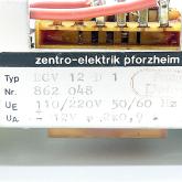 Power supply  Used