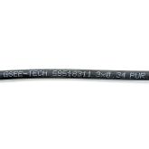 Kabel 3 x 0,34 PUR  Gebraucht