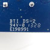 Entrance card E198991 New