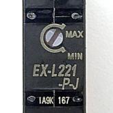 Laser sensor  Refurbished