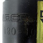 Gas spring  New
