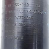 Gas spring  New