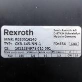 Linear module CKK-145-NN-1 Used